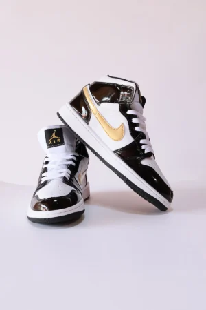 JORDAN BLANCA DORADO