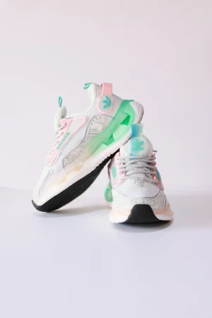 ADIDAS GALAXY TALON VERDE D