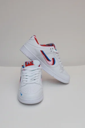 SB PARRA