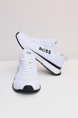 HUGO BOOS BLANCA MALLA