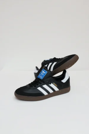 SAMBA CLASICA NEGRA