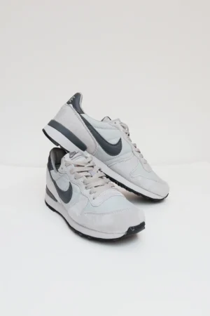 NIKE INTER GRIS