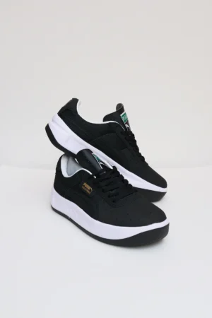 PUMA CALIFORNIA NEGRA