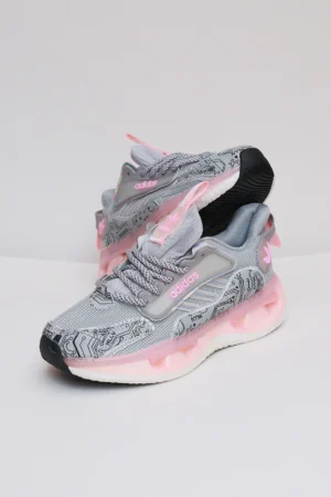 ADIDAS GALAXY GRIS D