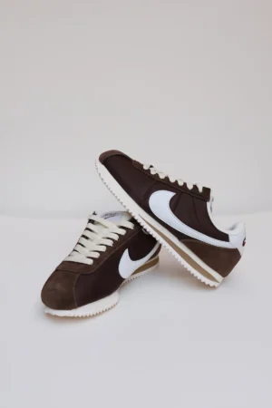 NIKE CORTEZ CAFE