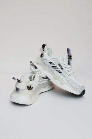 ADIDAS GALAXY BLANCO