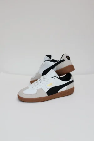 PUMA PALERMO BLANCA