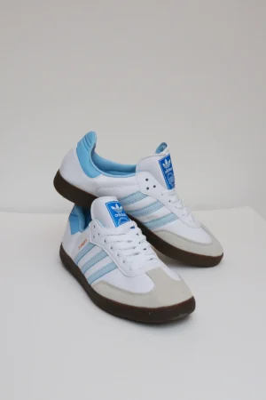 SAMBA CLASICA ARGENTINA