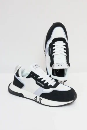 ARMANI BLANCO NEGRO