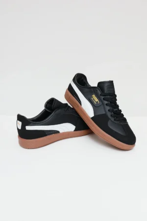 PUMA PALERMO NEGRA