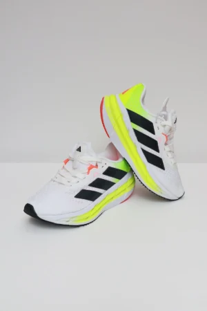 ADIDAS ADISTAR AMARILA