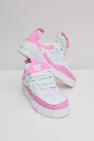 LOUI VUITTON ROSA