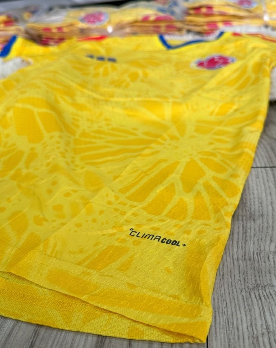 Casmisa Selección Colombia Mundial 2026 - Imagen 3