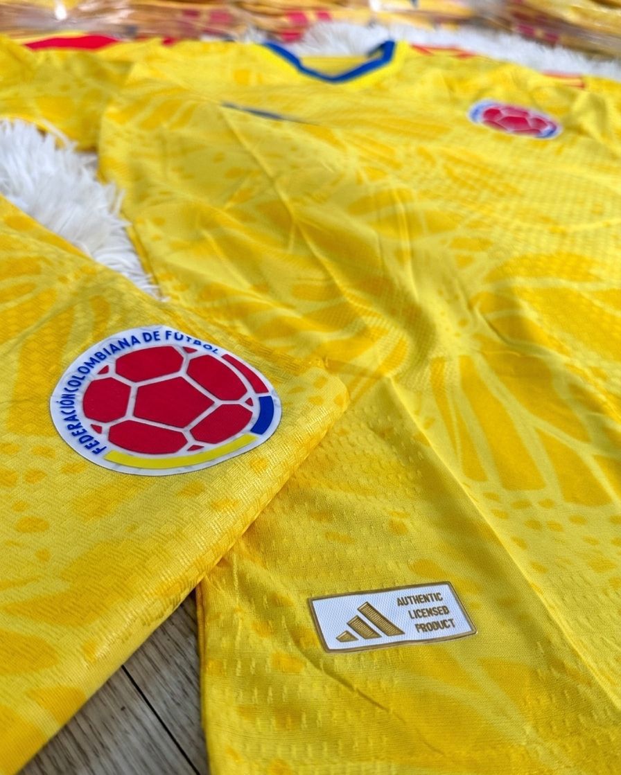 Casmisa Selección Colombia Mundial 2026 - Imagen 4