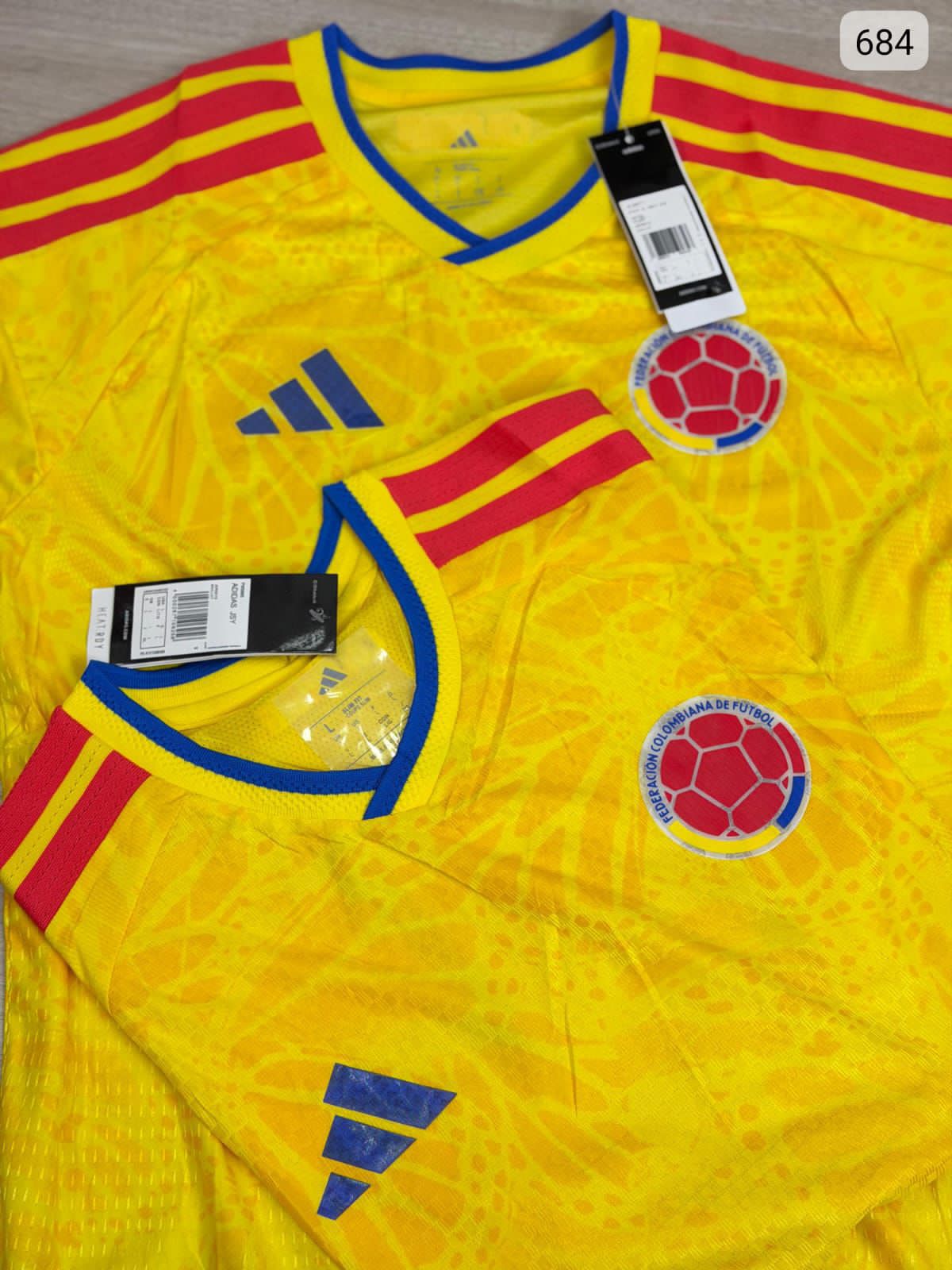 Casmisa Selección Colombia Mundial 2026 - Imagen 5