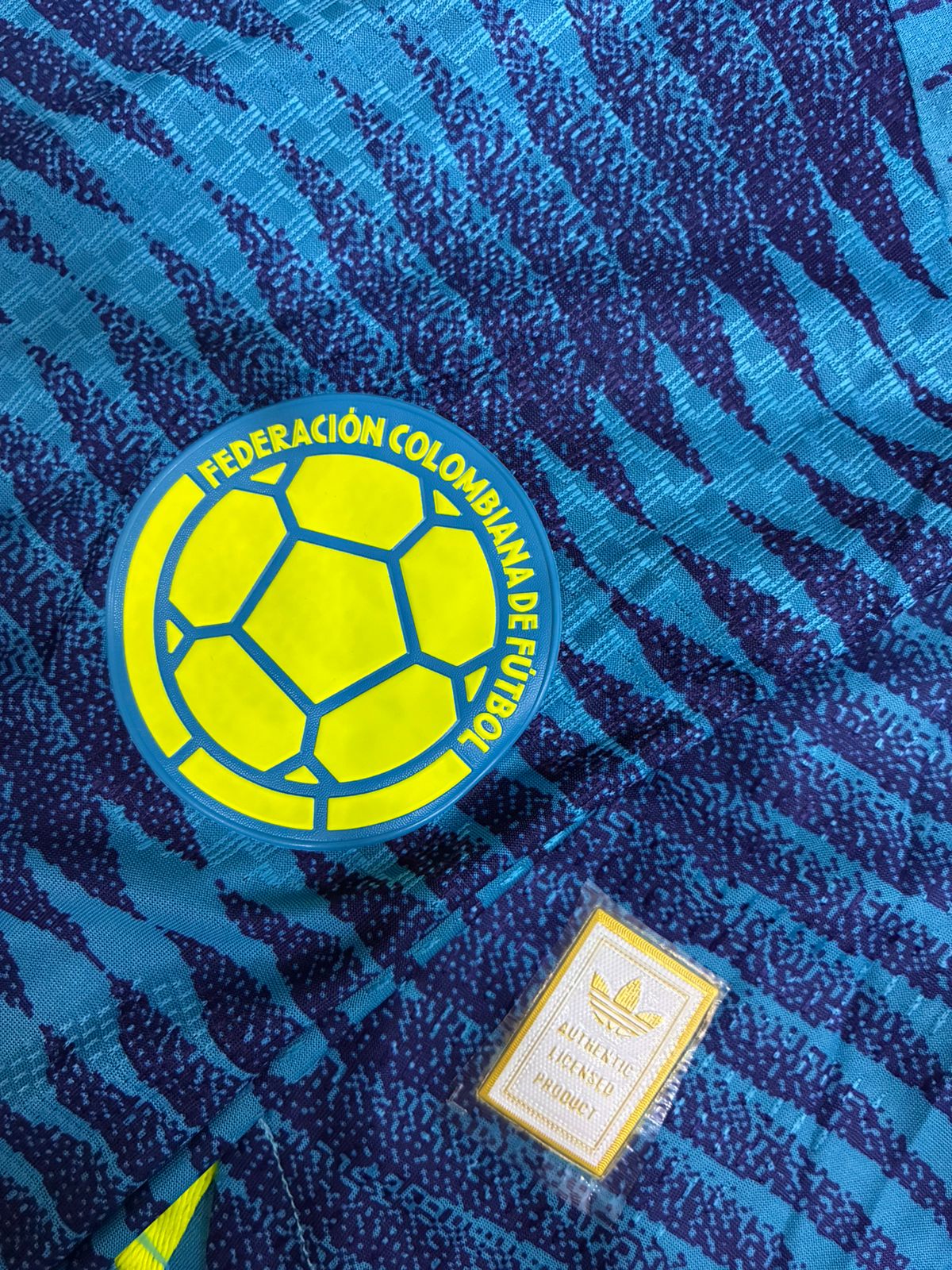 Casmisa Selección Colombia Mundial 2026 - Imagen 7