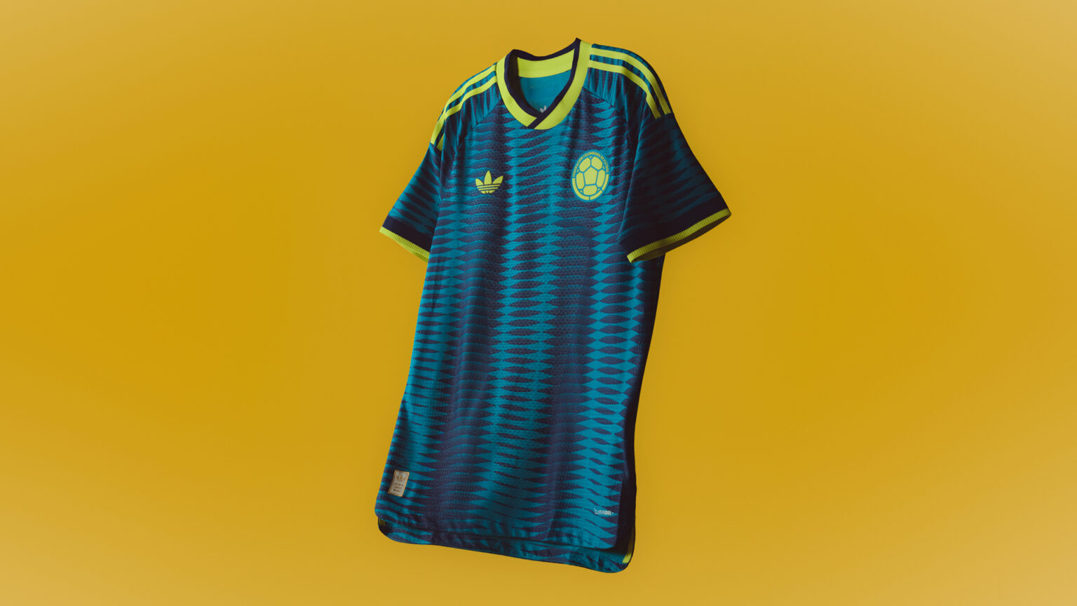 Casmisa Selección Colombia Mundial 2026 - Imagen 2